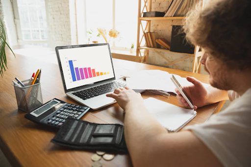 7 principais métricas financeiras para sua empresa