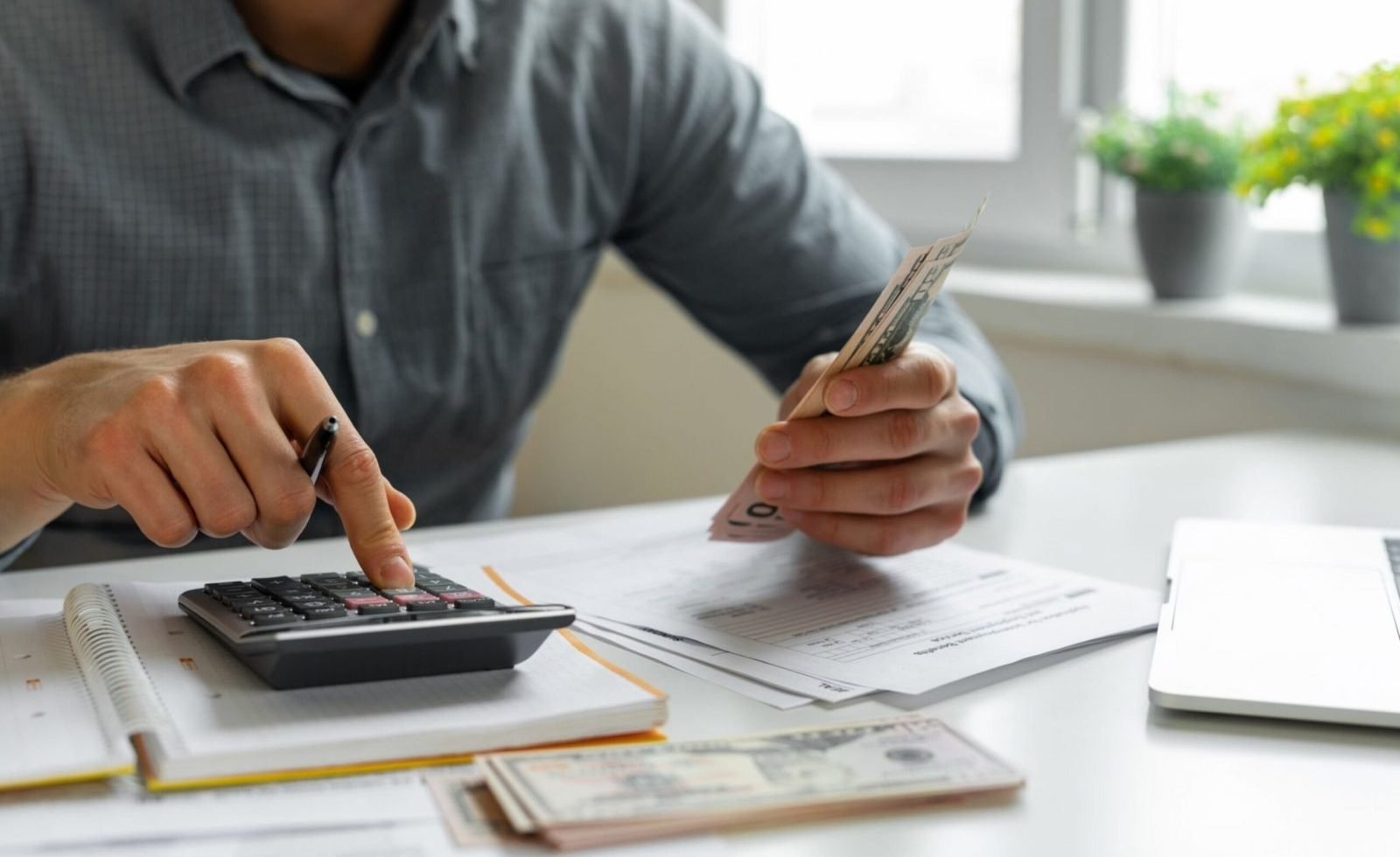 Contas a pagar e contas a receber: como otimizar?
