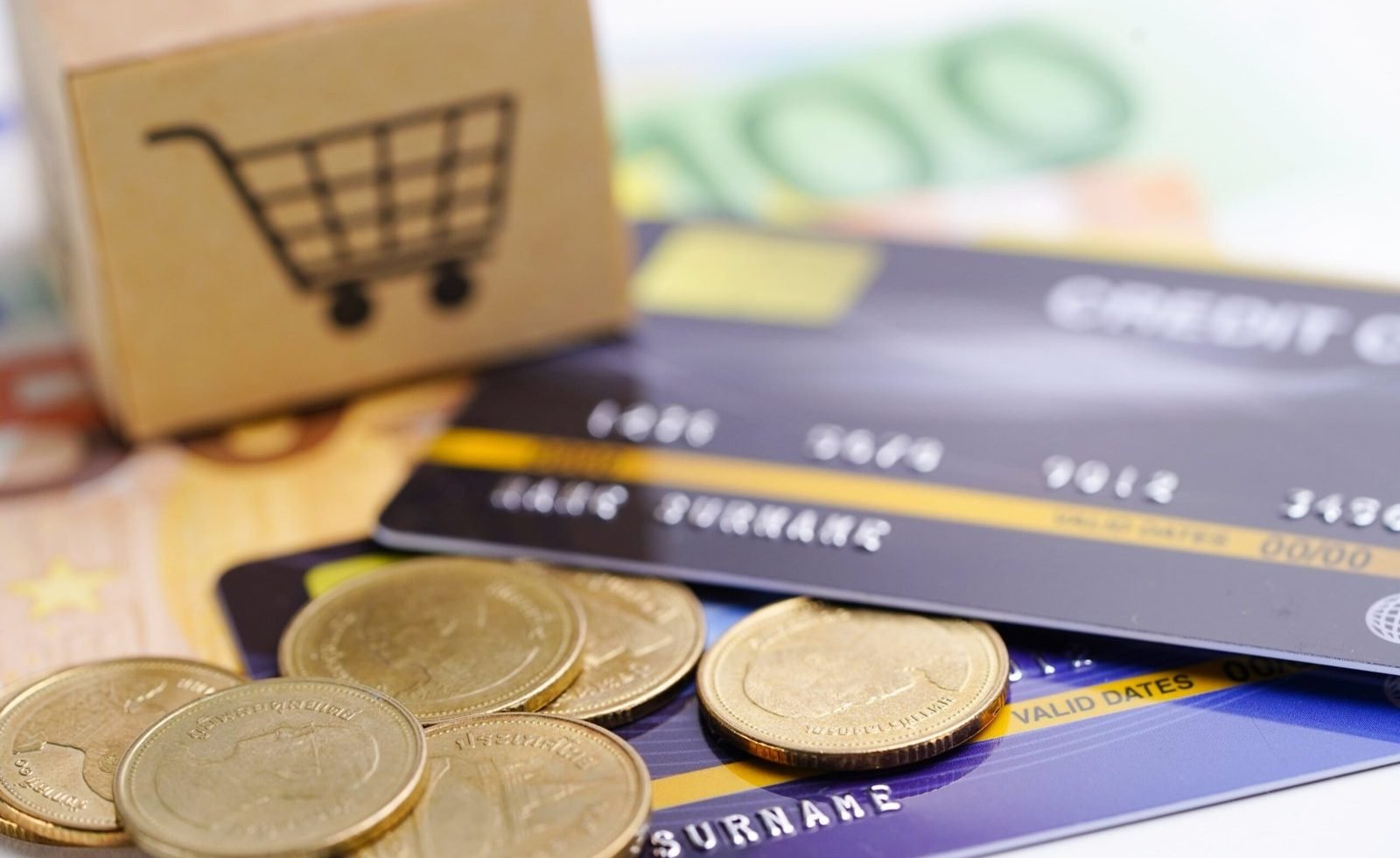 Buscando uma Linha de Crédito? Aqui estão Dicas para Aumentar Suas Chances de Aprovação