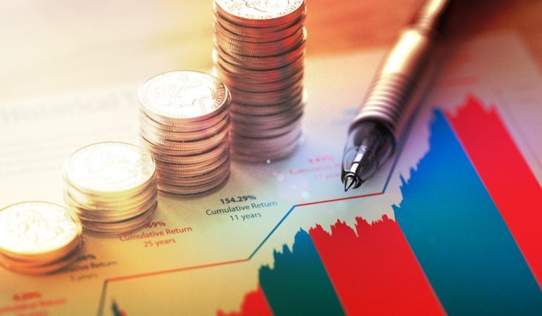 Use a Antecipação de recebíveis e Garanta o 13º Salário dos Seus Funcionários!