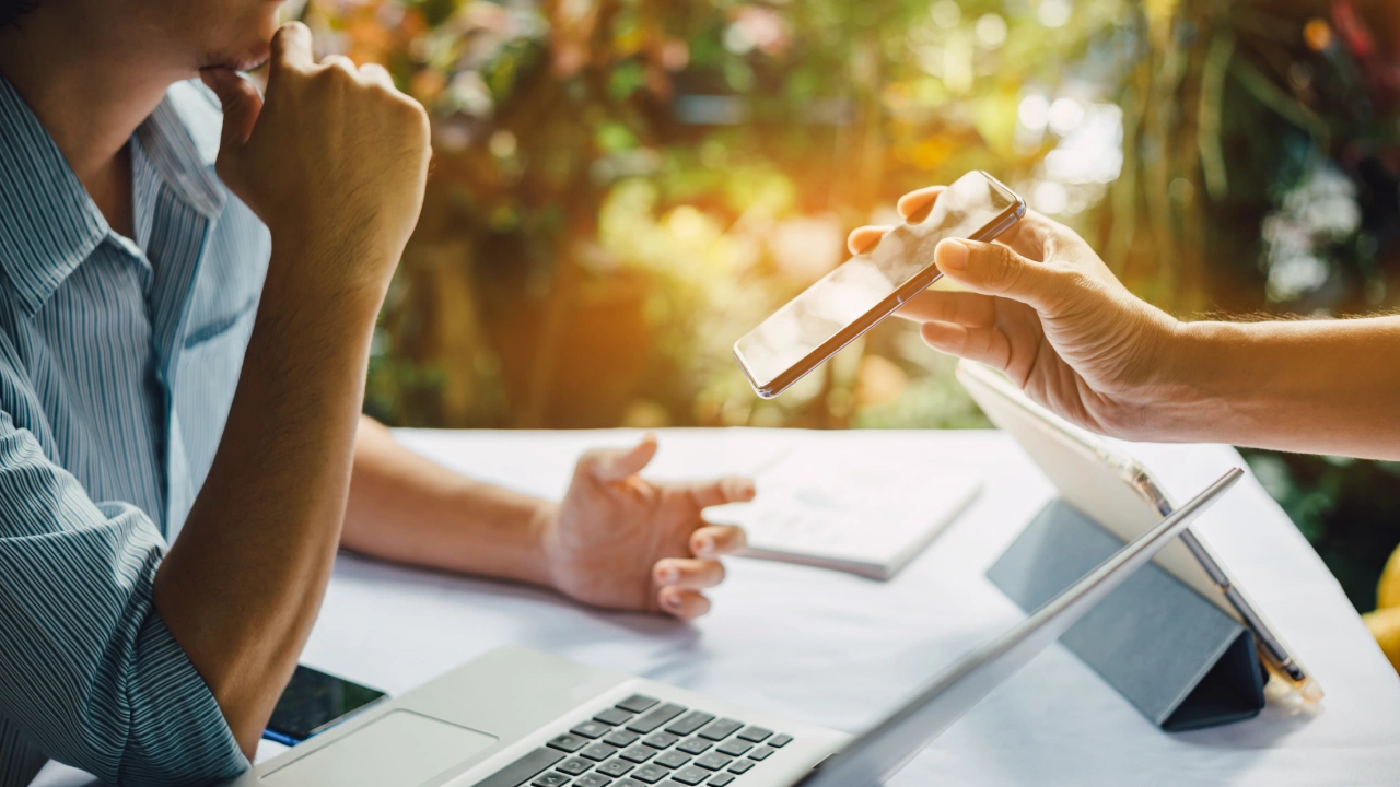 Sinais de que sua Empresa Precisa da Antecipação de Recebíveis: Identificando Oportunidades de Crescimento Financeiro