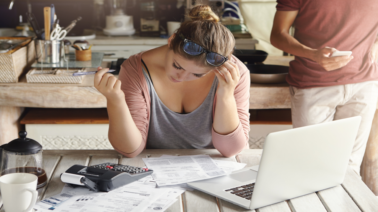Enfrente Crises Econômicas com Mais Segurança