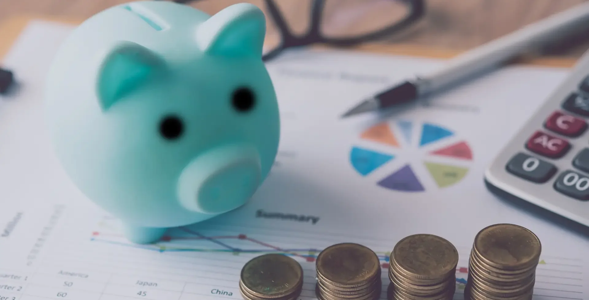 Assessoria Financeira: Auxílio na Organização Financeira da sua Empresa