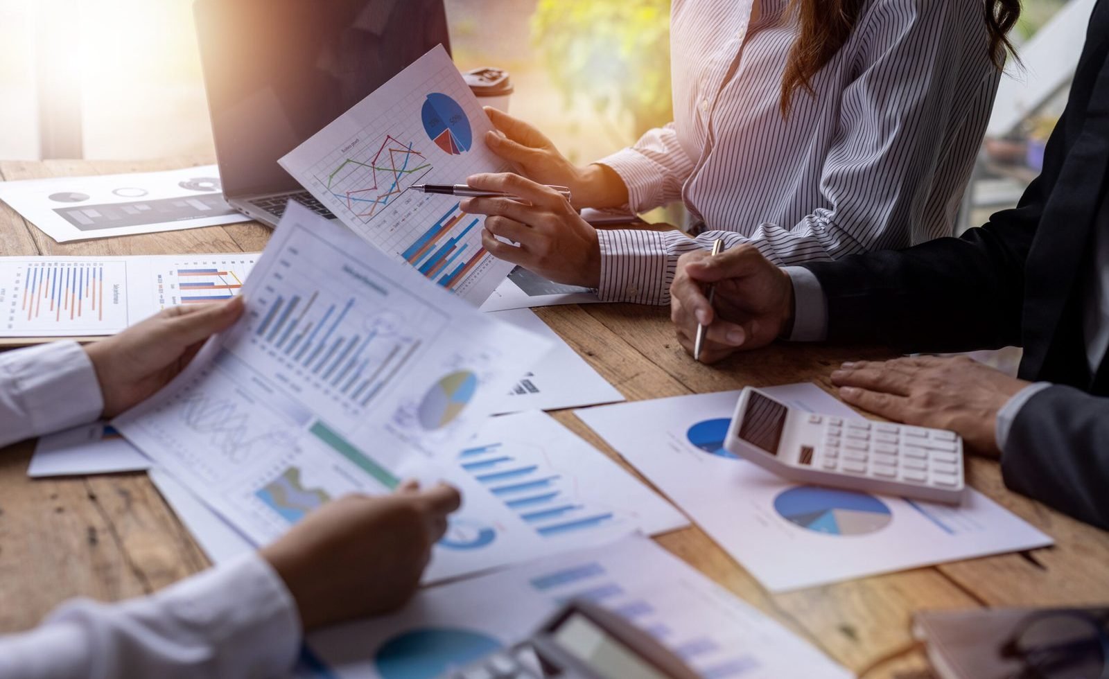 Dicas Práticas de Gestão Financeira que Não Podem Faltar no seu Negócio