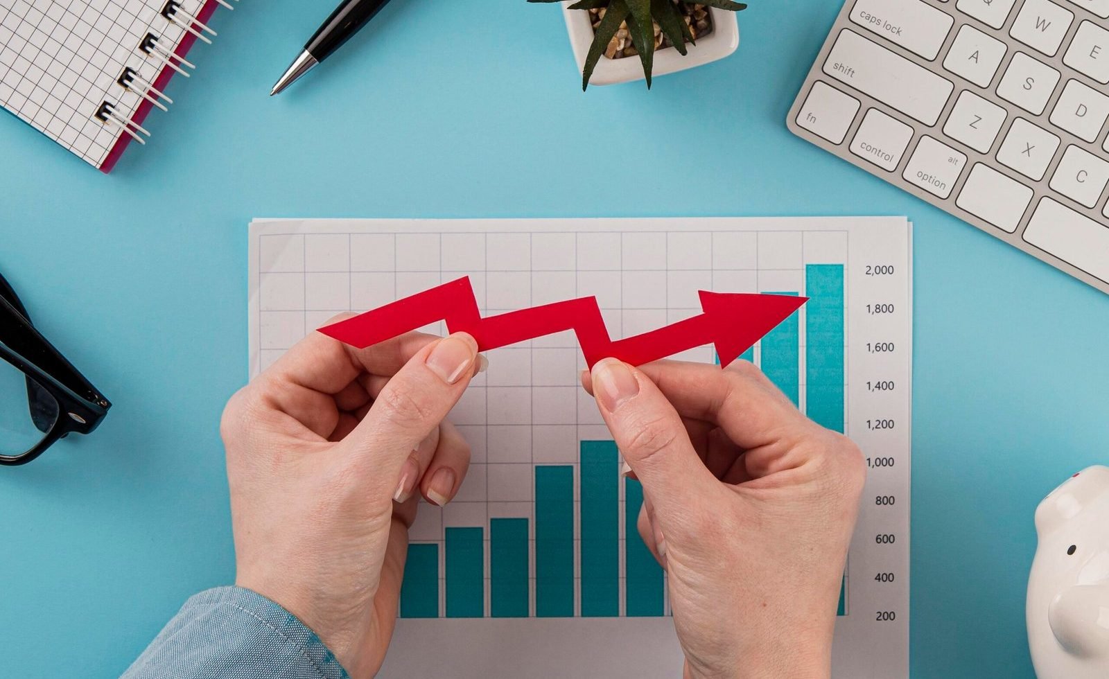 A Independência das PMEs: Superando Desafios Econômicos