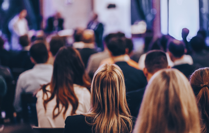 5 Eventos de Inovação e Tecnologia em Junho que sua PME Não Pode Perder