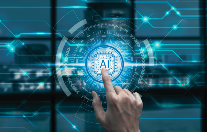 IA Generativa para PMEs: O Foguete que Faltava para a Sua Empresa Decolar