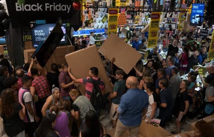 3 motivos para antecipar seus recebíveis para a Black Friday