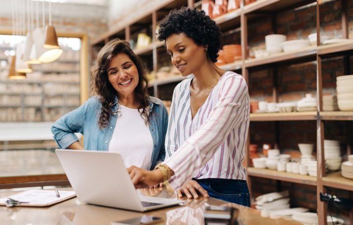 5 Soluções Financeiras para sua Microempresa