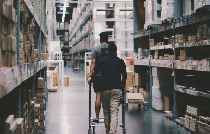 5 Vantagens da Antecipação de Recebíveis na Black Friday