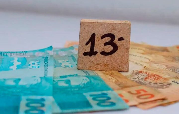 3 Passos para Pagar o 13º Salário sem Dívidas