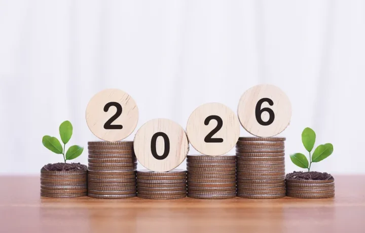 5 Passos para um Planejamento Financeiro Vencedor em 2026