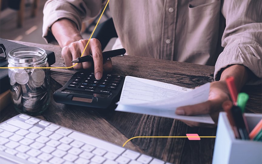 Como usar a antecipação de recebíveis para crescer em 2026?