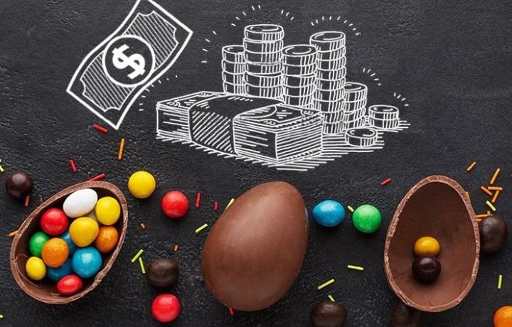 5 Dicas: Antecipar Recebíveis na Páscoa