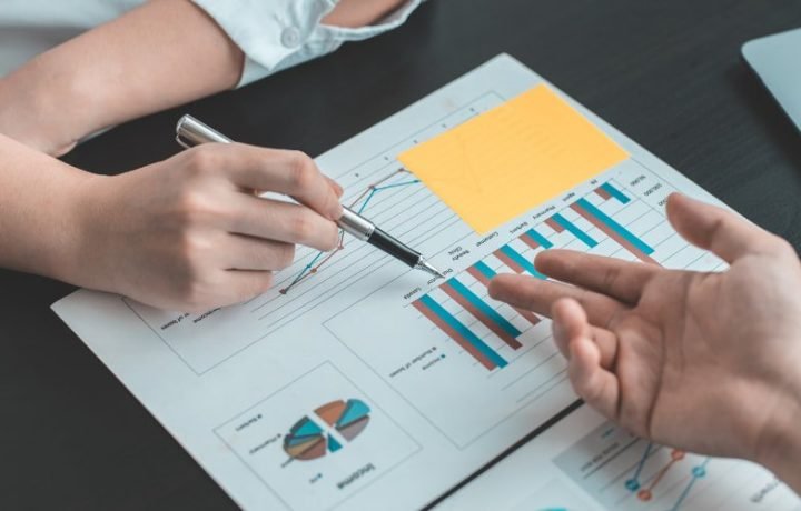 Organização financeira empresarial: seu negócio está pronto para crescer?
