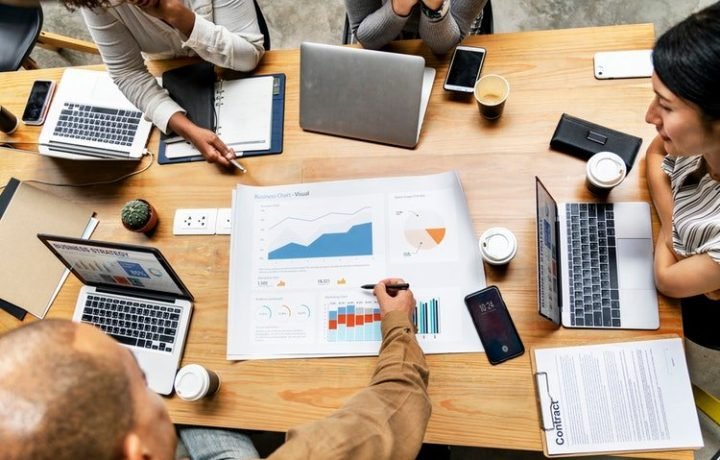 7 estratégias de crescimento empresarial com mais caixa